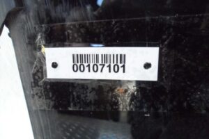 Изображение товара 107101 - 00107101 steklo kuzovnoe levoe Infiniti G 1