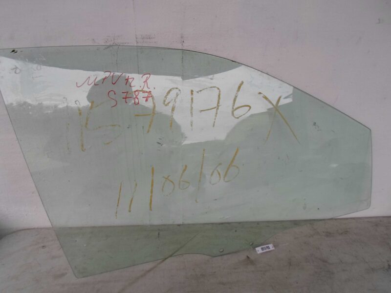 Изображение товара 107104 - 00107104 steklo dveri perednej pravoj Citroen Evasion