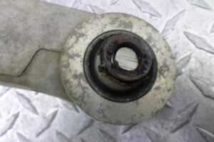 Изображение товара 107107 - 00107107 rychag zadnij pravyj Toyota Hiace 2