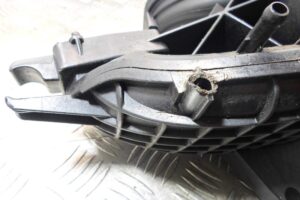 Изображение товара 107116 - 00107116 kollektor vpusknoj Volvo S40 1