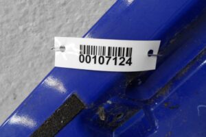 Изображение товара 107124 - 00107124 spojler Infiniti QX60 2