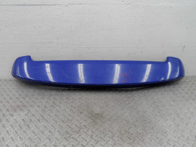 Изображение товара 107124 - 00107124 spojler Infiniti QX60