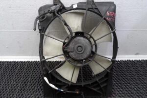 Изображение товара 107131 - 00107131 ventilyator okhlazhdeniya (elektro) 