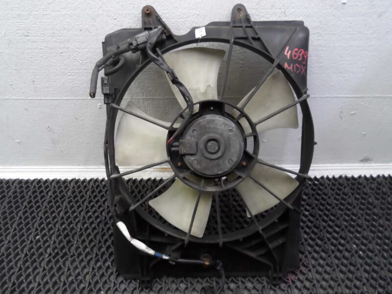 Изображение товара 107131 - 00107131 ventilyator okhlazhdeniya (elektro)