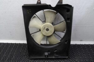Изображение товара 107131 - 00107131 ventilyator okhlazhdeniya (elektro) 1