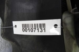 Изображение товара 107131 - 00107131 ventilyator okhlazhdeniya (elektro) 2