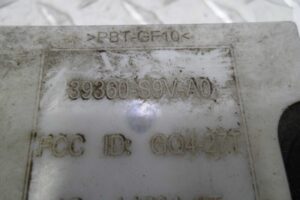 Изображение товара 107138 - 00107138 blok kontrolya davleniya v shinakh Renault Logan 2