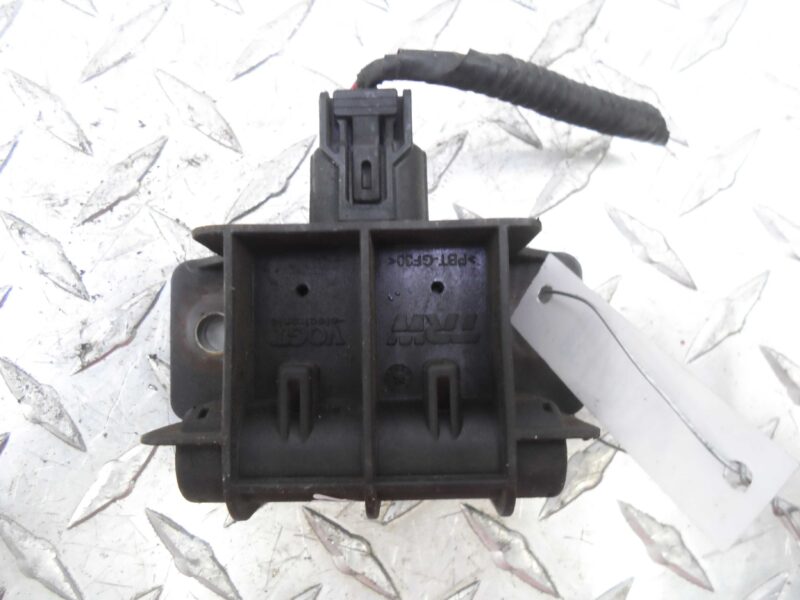 Изображение товара 107138 - 00107138 blok kontrolya davleniya v shinakh Renault Logan