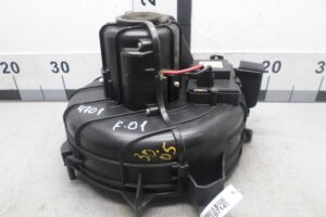 Изображение товара 107145 - 00107145 ventilyator otopitelya (motorchik pechki) 1