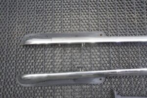 Изображение товара 107146 - 00107146 rejlingi kryshi Chrysler Sebring 1