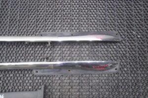 Изображение товара 107146 - 00107146 rejlingi kryshi Chrysler Sebring 2