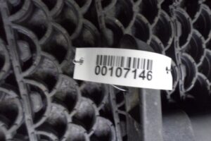 Изображение товара 107146 - 00107146 rejlingi kryshi Chrysler Sebring 3