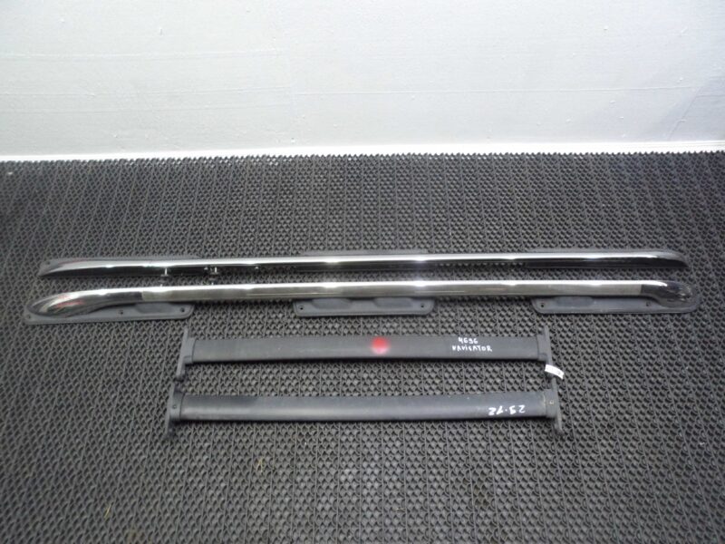 Изображение товара 107146 - 00107146 rejlingi kryshi Chrysler Sebring