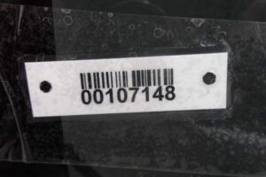 Изображение товара 107148 - 00107148 steklo kuzovnoe levoe 1