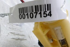 Изображение товара 107154 - 00107154 datchik urovnya topliva Skoda Yeti 1