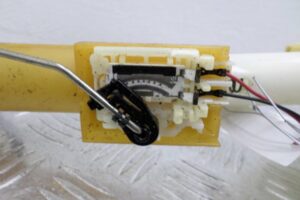 Изображение товара 107154 - 00107154 datchik urovnya topliva Skoda Yeti 2