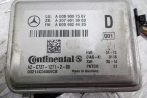 Изображение товара 249324 - 00107156 kamera perednego vida 2