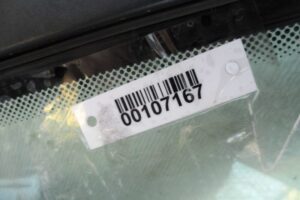 Изображение товара 107167 - 00107167 steklo kuzovnoe pravoe Volvo 850 1