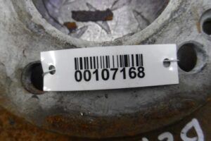 Изображение товара 107168 - 00107168 disk tormoznoj perednij 1