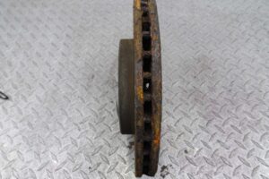 Изображение товара 107168 - 00107168 disk tormoznoj perednij 2