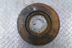 Изображение товара 107168 - 00107168 disk tormoznoj perednij 3