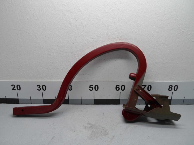 Изображение товара 107170 - 00107170 petlya kryshki bagazhnika