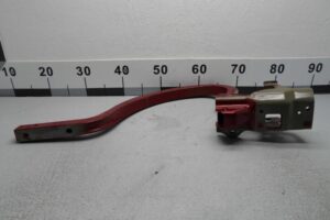 Изображение товара 107170 - 00107170 petlya kryshki bagazhnika 1