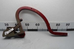 Изображение товара 107170 - 00107170 petlya kryshki bagazhnika 3