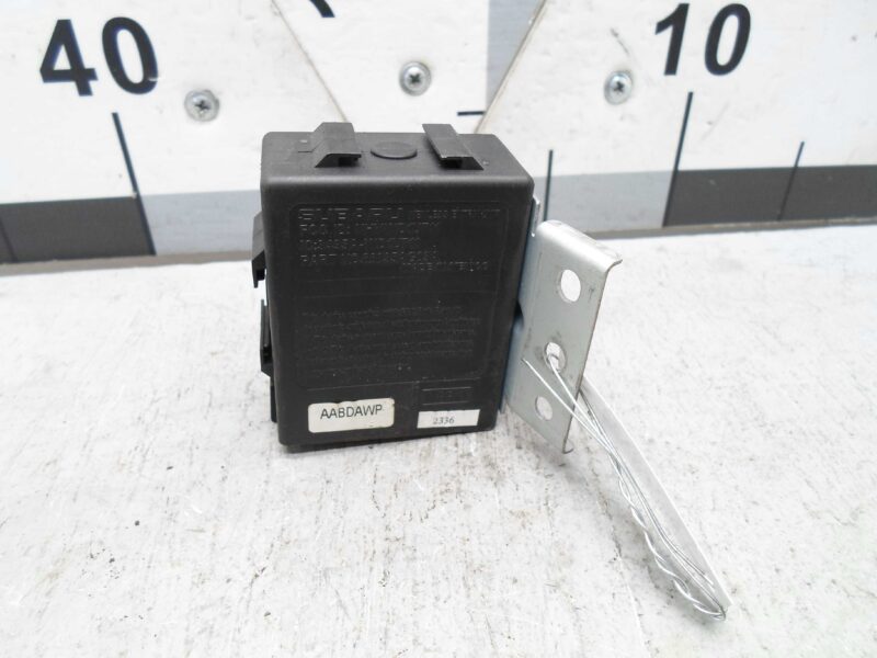 Изображение товара 107171 - 00107171 blok upravleniya tsentralnym zamkom Peugeot 306