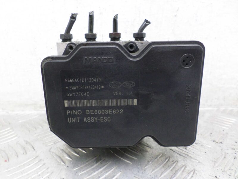 Изображение товара 107178 - 00107178 blok ABS Audi TT