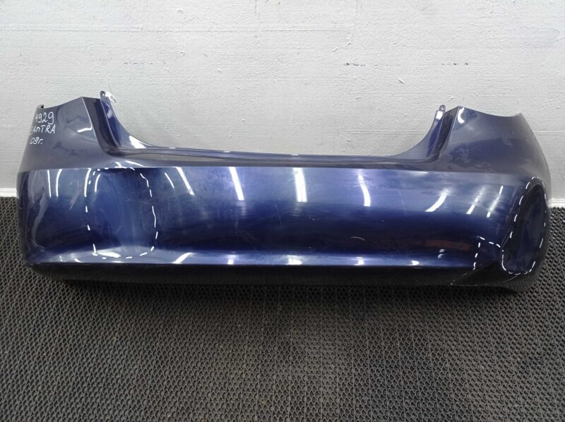 Изображение товара 107180 - 00107180 bamper zadnij