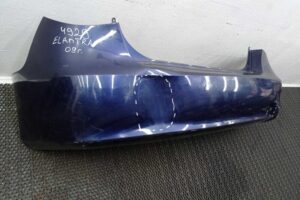 Изображение товара 107180 - 00107180 bamper zadnij 3