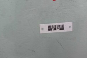 Изображение товара 107188 - 00107188 steklo dveri zadnej levoj Hyundai Matrix 1