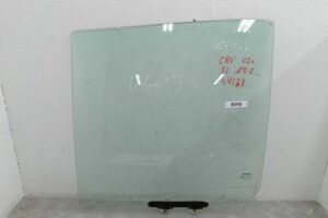 Изображение товара 107188 - 00107188 steklo dveri zadnej levoj Hyundai Matrix