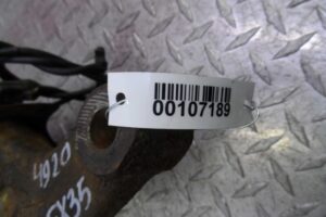 Изображение товара 107189 - 00107189 kulak povorotnyj levyj 3