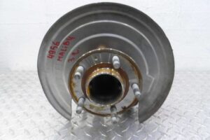 Изображение товара 107191 - 00107191 stupitsa zadnyaya levaya 