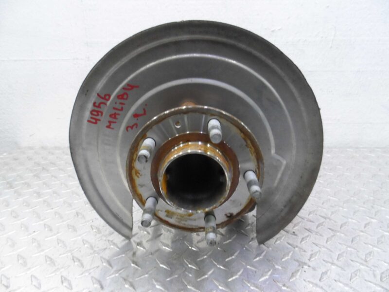 Изображение товара 107191 - 00107191 stupitsa zadnyaya levaya