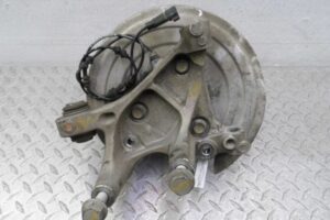 Изображение товара 107191 - 00107191 stupitsa zadnyaya levaya 2