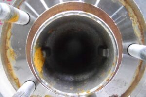 Изображение товара 107191 - 00107191 stupitsa zadnyaya levaya 3