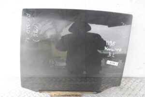 Изображение товара 107196 - 00107196 steklo dveri zadnej levoj BMW X1