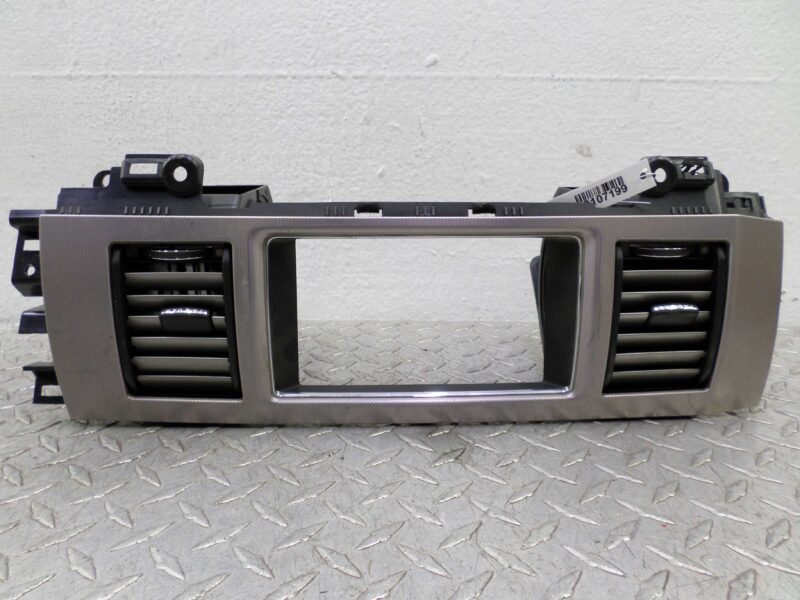 Изображение товара 107199 - 00107199 deflektor obduva salona Chevrolet Cobalt