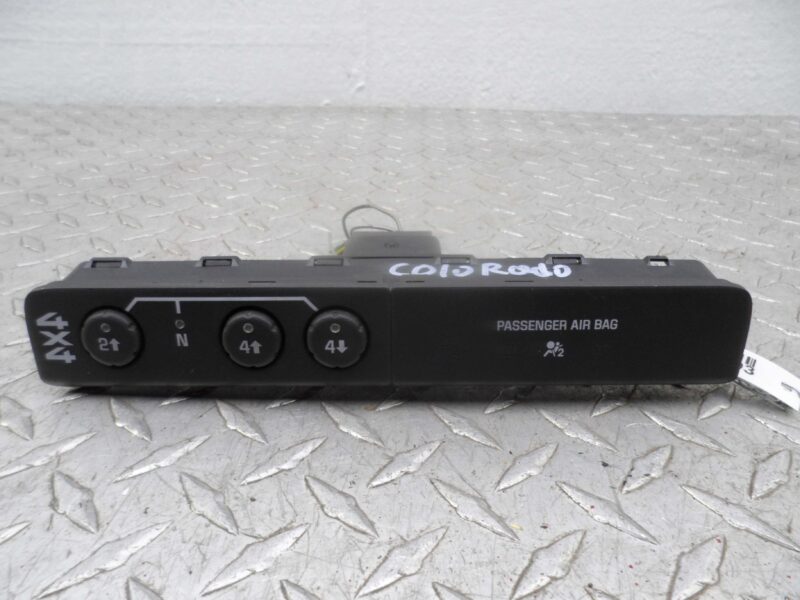 Изображение товара 107203 - 00107203 pereklyuchatel polnogo privoda