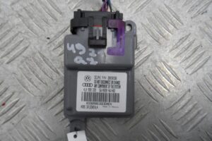 Изображение товара 107206 - 00107206 blok upravleniya sidenem 