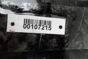 Изображение товара 107215 - 00107215 steklo kuzovnoe pravoe 1