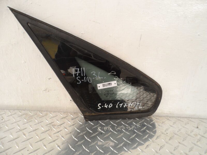 Изображение товара 107217 - 00107217 steklo kuzovnoe levoe Volvo V70