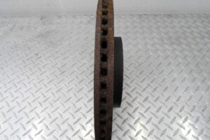 Изображение товара 107222 - 00107222 disk tormoznoj perednij Mercedes SL 2