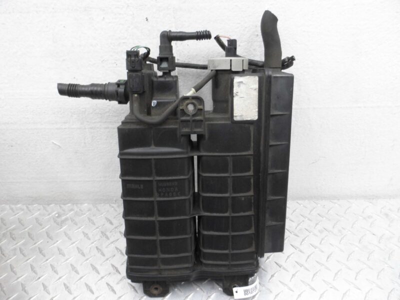 Изображение товара 107238 - 00107238 absorber (filtr ugolnyj)