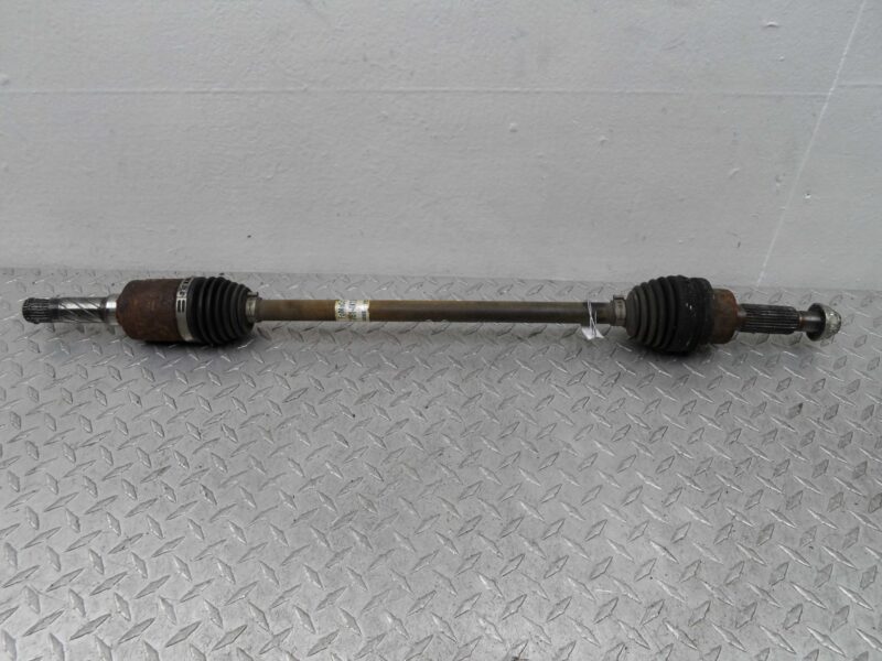 Изображение товара 107247 - 00107247 poluos zadnyaya pravaya