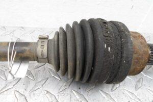 Изображение товара 107247 - 00107247 poluos zadnyaya pravaya 1