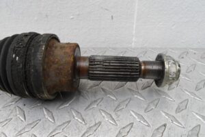 Изображение товара 107247 - 00107247 poluos zadnyaya pravaya 3